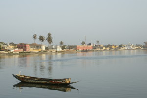 Saint Louis, Senegal Saint Louis, Senegal
